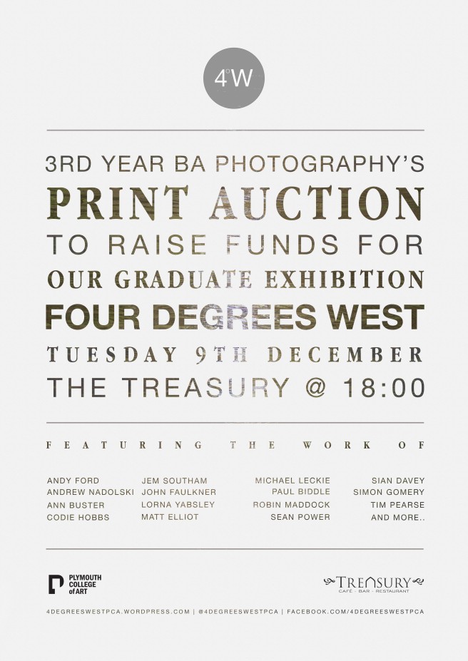 PRINT AUCTION POSTER-2